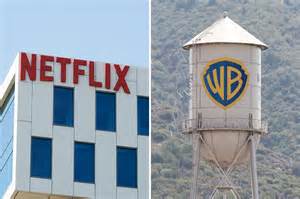 Netflix, Warner Music sign multi-year deal to produce artist ... - muktibox.com