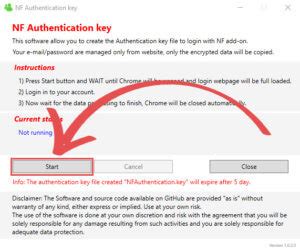 Netflix Authentication - wintechmobiles.com