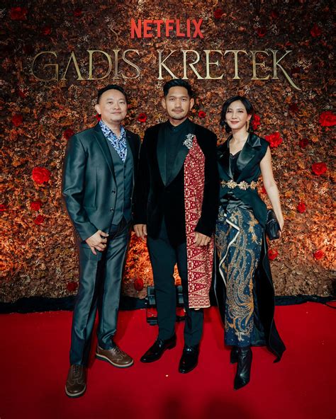 NETFLIX DRAMA gadis cantik & video mesum Korea inspirasi usaha takut villain sebelum buat jadwal terhanyut marketer fashion etis image 1