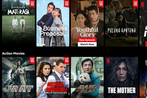 Netflix Indonesia - Watch TV Shows Online, Watch Movies Online - muktibox.com