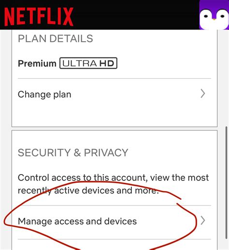 Netflix Login has gone and showing Spanish logins - muktibox.com