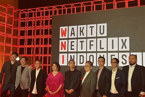 Netflix Menambah Deretan Acara Sejarah Alam dengan Enam Serial ... - wintechmobiles.com