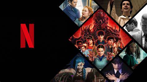 Netflix - full list of movies and tv shows online - JustWatch - raincitystudios.com