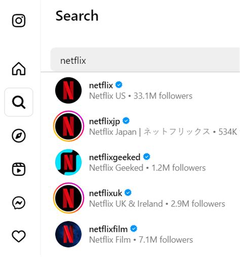 Netflix US (@netflix) • Instagram photos and videos - wintechmobiles.com