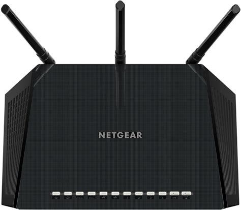 NETGEAR AC1750 Wireless-ac Dual-band Gigabit Router With 4 …