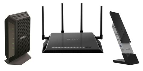 NETGEAR Cyber Monday Sales - March 2024