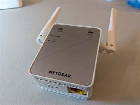 NETGEAR EX2700 WiFi Range Extender 313095098006 eBay