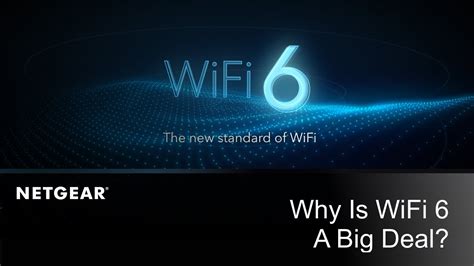 NETGEAR on Instagram: "Why is WiFi 6E a big deal? Why should …