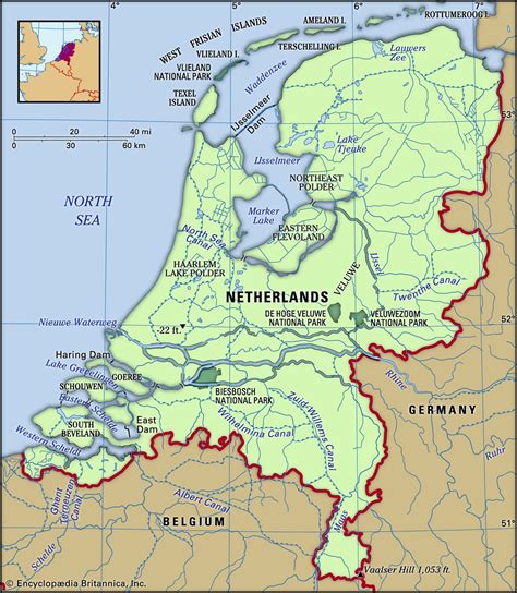 NETHERLANDS