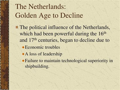 Netherlands' Golden Age Definition - AP European History Key Term ... - wintechmobiles.com
