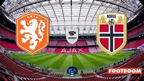 Netherlands 2-1 Norway (Mar 27, 2026) Final Score - ESPN - raincitystudios.com