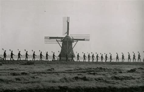 Netherlands in World War II - wintechmobiles.com