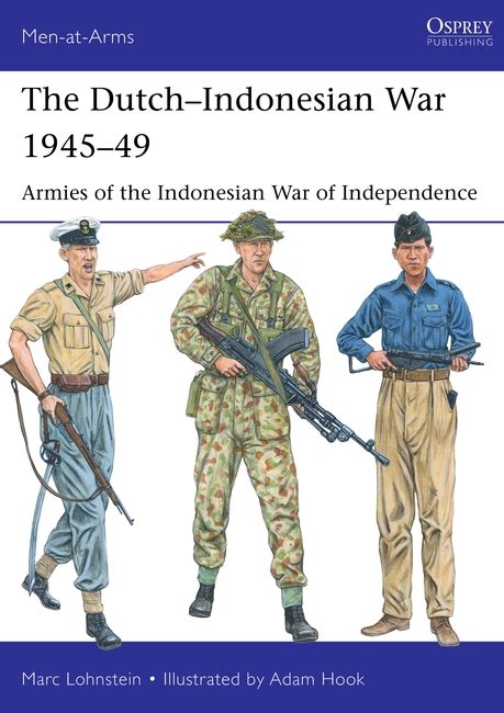 Netherlands inexorably used heavy weapons in Indonesia (1945-1949 ... - wintechmobiles.com