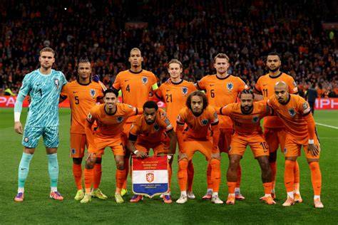 Netherlands vs Norway – Predicted lineup and team news - raincitystudios.com