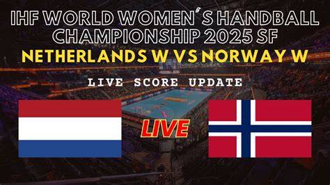 Netherlands vs Norway Live Scores | LiveScore - raincitystudios.com