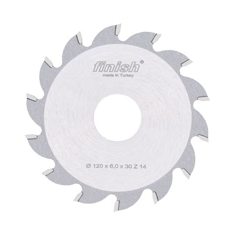 NETMAK Alüminyum Kertme Testere Grubu.