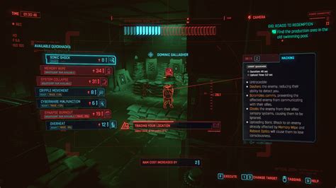 Netrunner | Cyberpunk Wiki | Fandom - muktibox.com