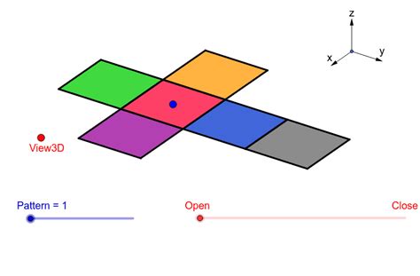 Nets of 3D Shapes – GeoGebra - wintechmobiles.com