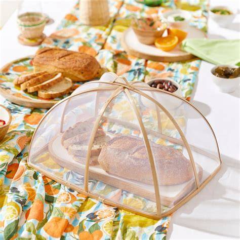 Netted Food Covers - Prices | Compare Prices & Shop Online - raincitystudios.com
