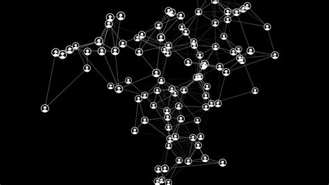 Network Animation Motion Graphics Projects - Behance - muktibox.com