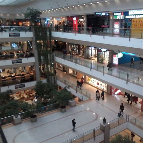 NETWORK ANKAMALL AVM ANKARA YENİMAHALLE. 