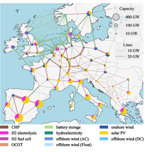 Network Capacity Map - wintechmobiles.com