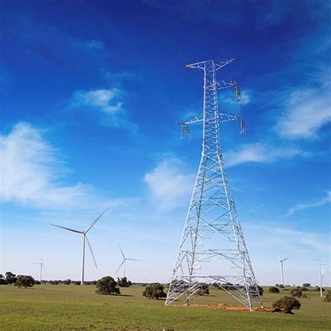 Network capacity mapping tool - Western Power - wintechmobiles.com