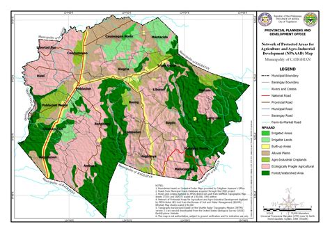 Network of Protected Areas for Agriculture and Agro … - wintechmobiles.com