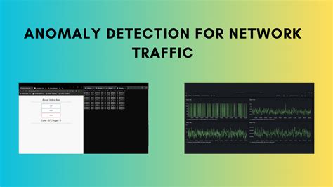 Network Trafﬁc Anomaly Detecti - coolestguyplanet.net