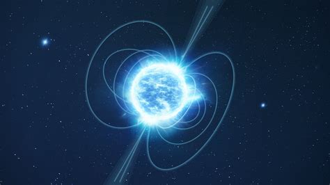 Neutron Star Information - muktibox.com