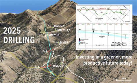 Nevada Organic Phosphate Touts Murdock Mountain as ... - TipRanks - raincitystudios.com