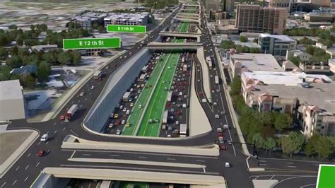 NEW: Austin's I-35 expansion receives federal approval