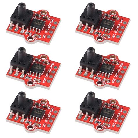 NEW 3.3V5V Digital Barometric Air Pressure Sensor Module for Arduino