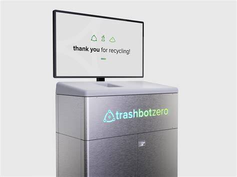 New AI Proves to Be a Trash Sorter Extraordinaire - raincitystudios.com