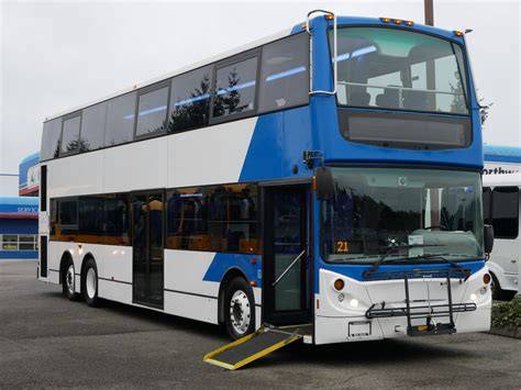 New and Used Buses For Sale | ABC - Australasian … - raincitystudios.com