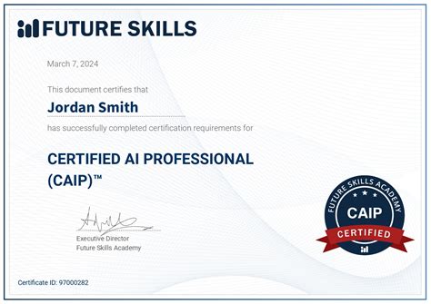 New Artificial Intelligence Specialty for UX Certification - coolestguyplanet.net