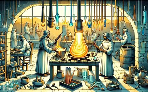 NEW ASPECTS OF ANCIENT EGYPTIAN GLASSMAKING - JSTOR - wintechmobiles.com