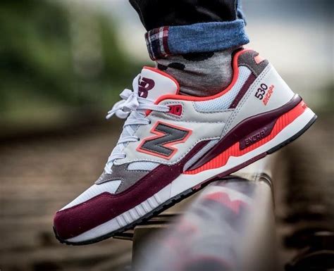 New balance 530 encap: Harga Sepatu second new
