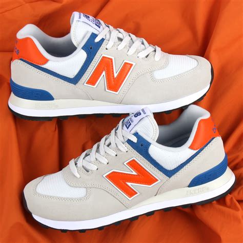 New balance 574 original: Rp575 Harga Diskon New Balance 574