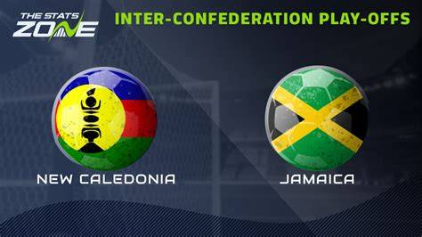 New Caledonia v Jamaica preview - FIFA - raincitystudios.com