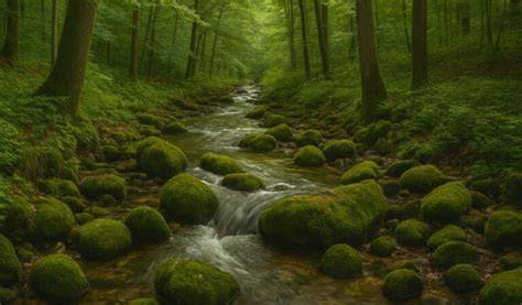 New Certification Standards Redefine Sustainable Logging Practices - raincitystudios.com