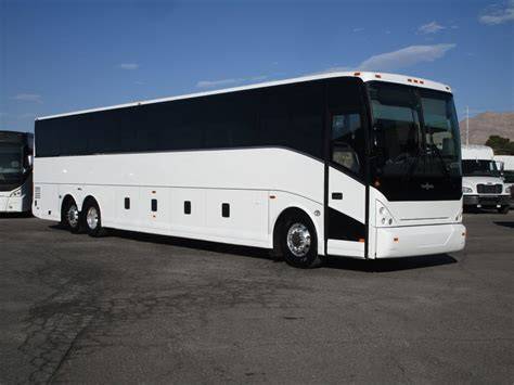 New Coach Buses For Sale - American Bus Sales - raincitystudios.com