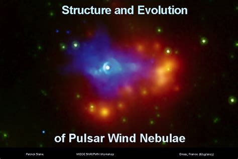 New Constraints on the Structure and Evolution of the Pulsar Wind ... - muktibox.com