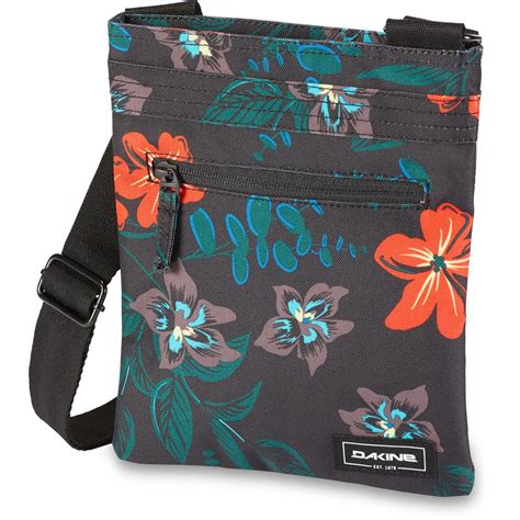 NEW DAKINE Crossbody Jive Tote Canvas Bag Toulouse - Pinterest