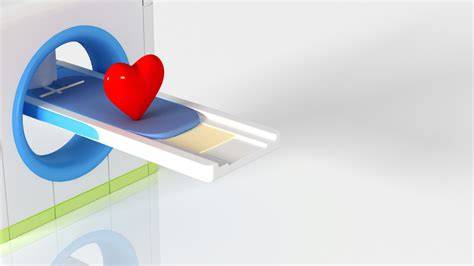 New Deep Learning Model Reads Heart MRI Scans As Accurately As ... - raincitystudios.com