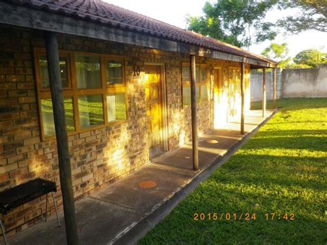 NEW FRONTIER LODGE - Lodging Reviews (Nelspruit, South Africa ...