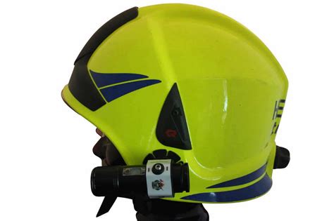 NEW Fire Cam Onyx Fire Helmet Camera - YouTube