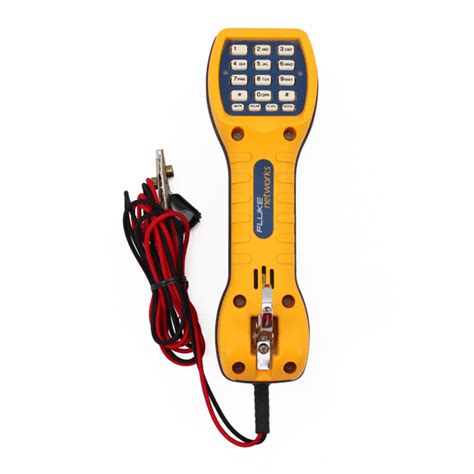 NEW Fluke Networks 30800-009 Ts30 Test Set (30800009) …