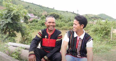 New generation inspires village reforestation in … - raincitystudios.com