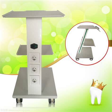 New High-Quality Mobile Veterinary Dental Trolley Portable Pet Dental ... - raincitystudios.com